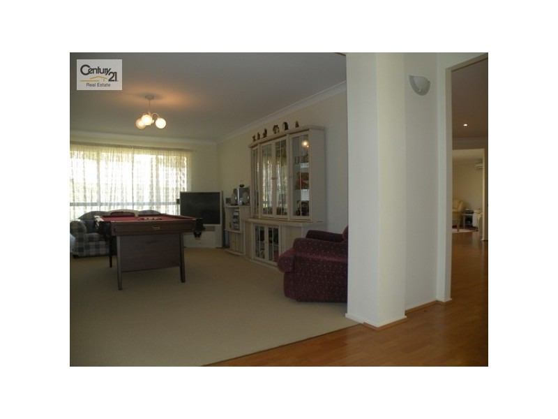 21 Logbridge Place, Hazelbrook NSW 2779