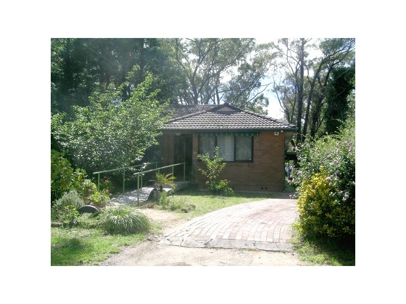 Lawson NSW 2783