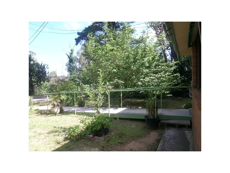 Lawson NSW 2783