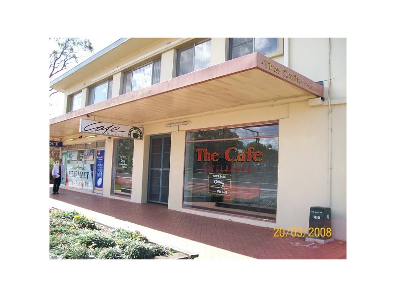 192 Great Western Highway, Hazelbrook NSW 2779