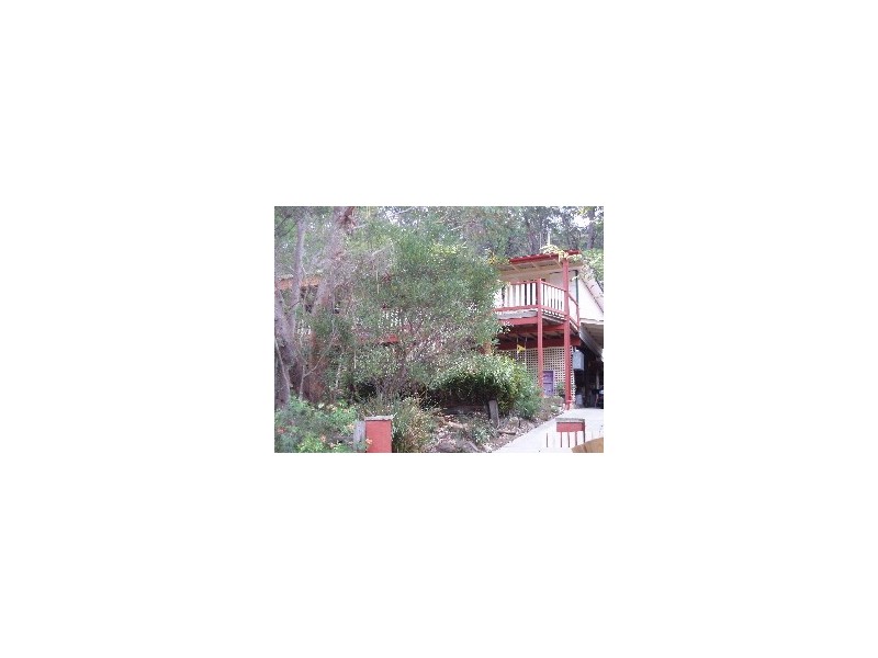 28 Cliff Avenue, Hazelbrook NSW 2779