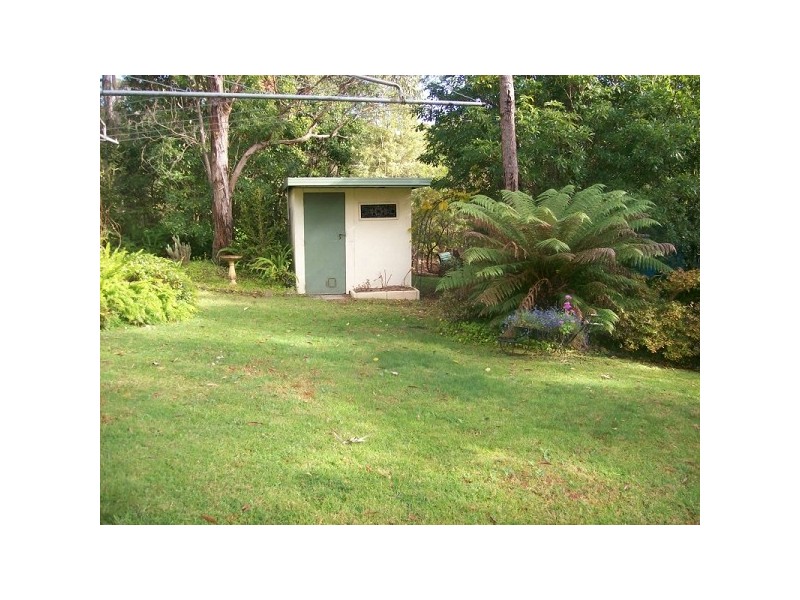 18A Mount View Avenue, Hazelbrook NSW 2779