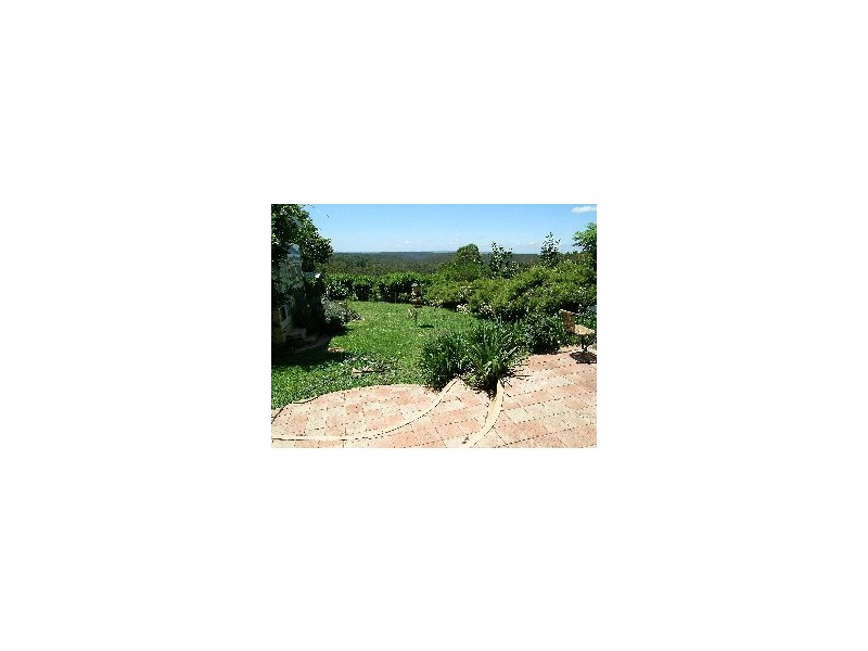 116 Great Western Highway, Woodford NSW 2778