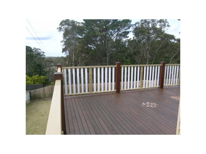 27 Oaklands Road, Hazelbrook NSW 2779