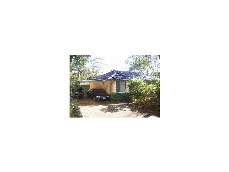 18A Mount View Avenue, Hazelbrook NSW 2779