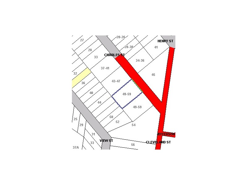 49-59 Charles Street, Lawson NSW 2783