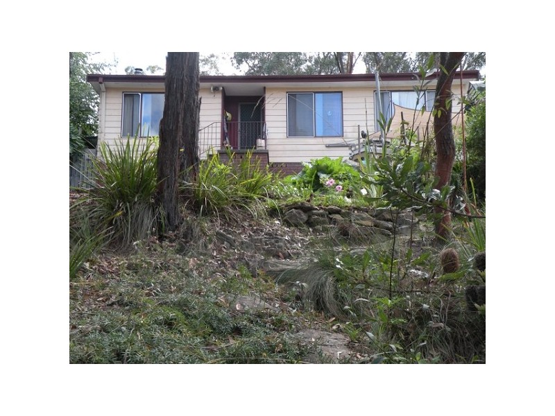 Hazelbrook NSW 2779