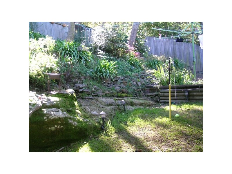 Hazelbrook NSW 2779