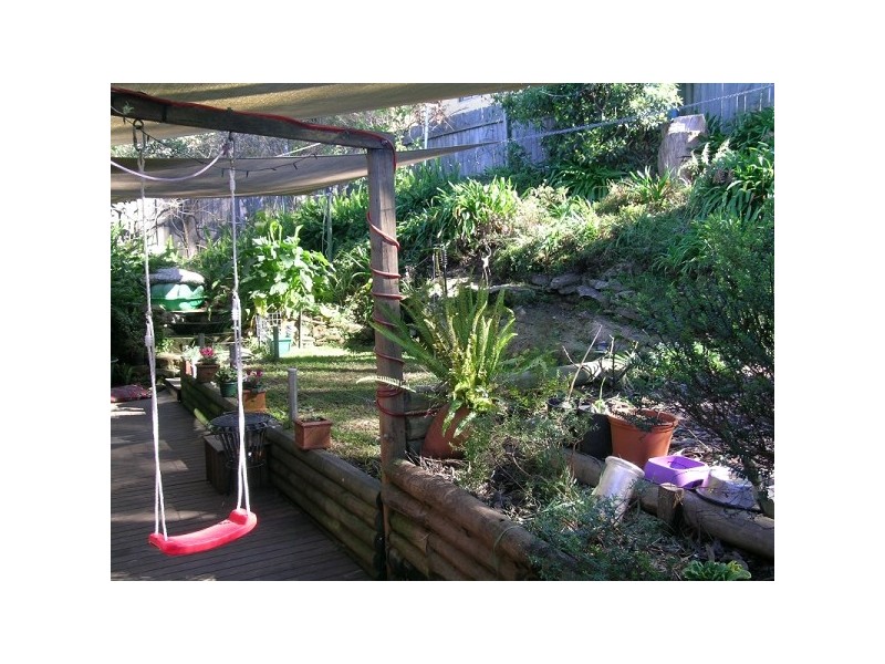 Hazelbrook NSW 2779