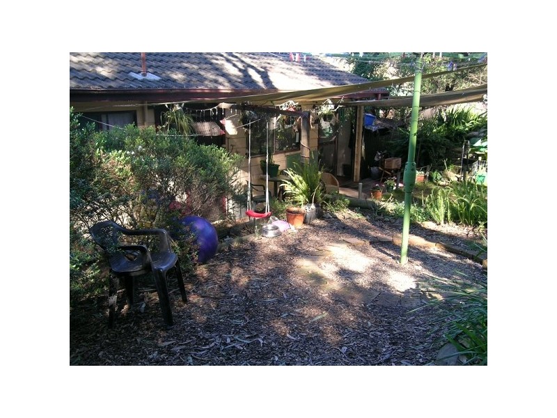 Hazelbrook NSW 2779