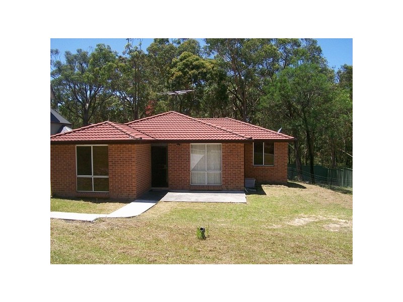 53 Pimelea Drive, Woodford NSW 2778