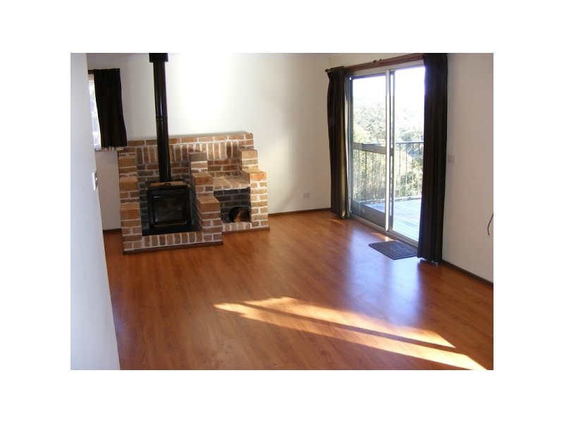 119 BORONIA ROAD, Bullaburra NSW 2784