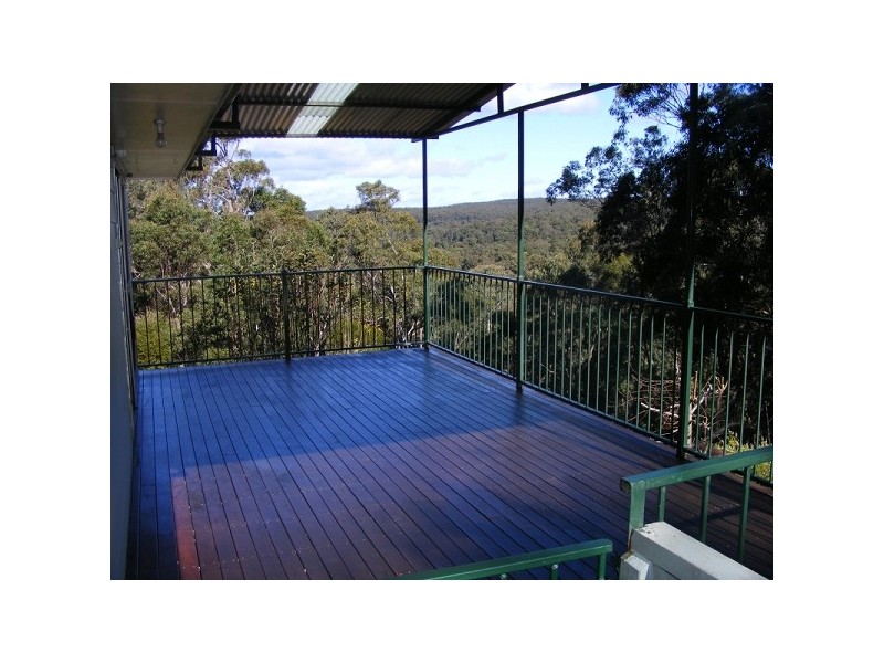 119 BORONIA ROAD, Bullaburra NSW 2784