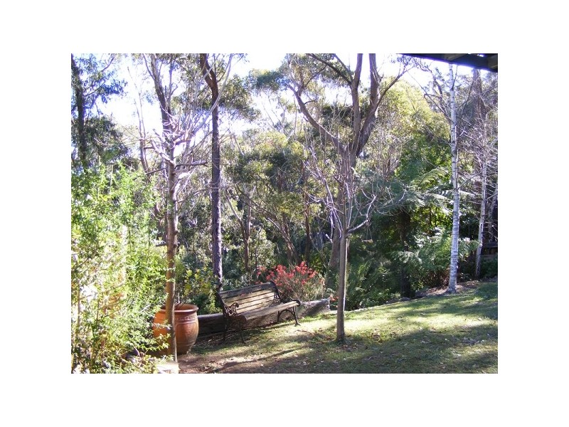 119 BORONIA ROAD, Bullaburra NSW 2784