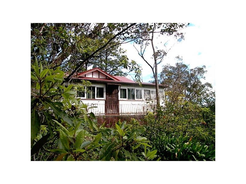 Lawson NSW 2783