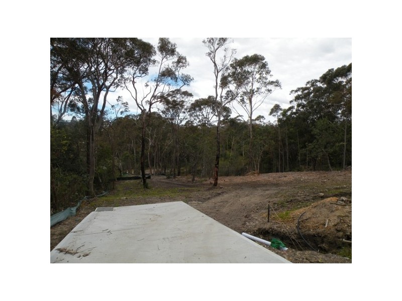 25A Alexander Avenue, Hazelbrook NSW 2779
