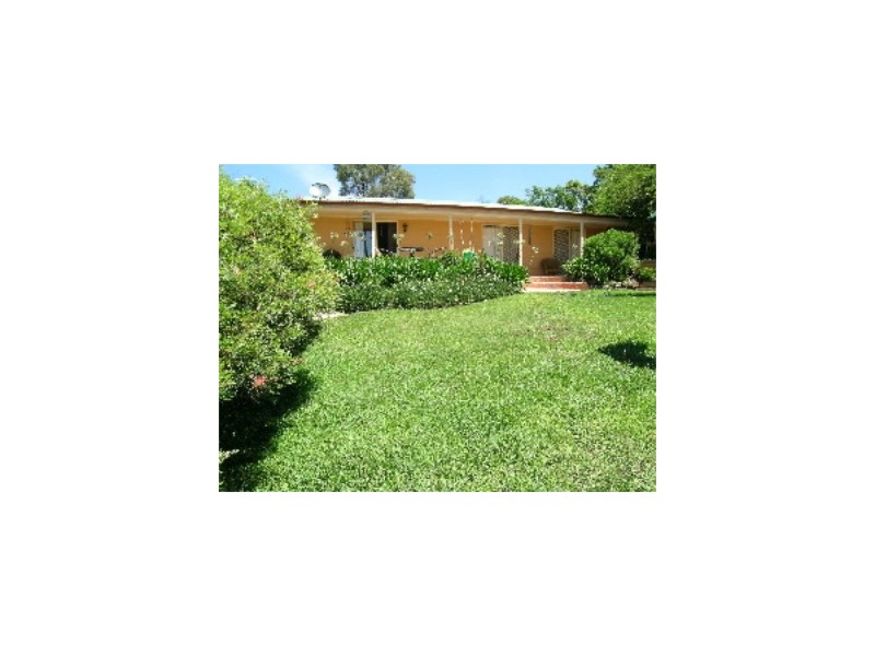 116 Great Western Highway, Woodford NSW 2778