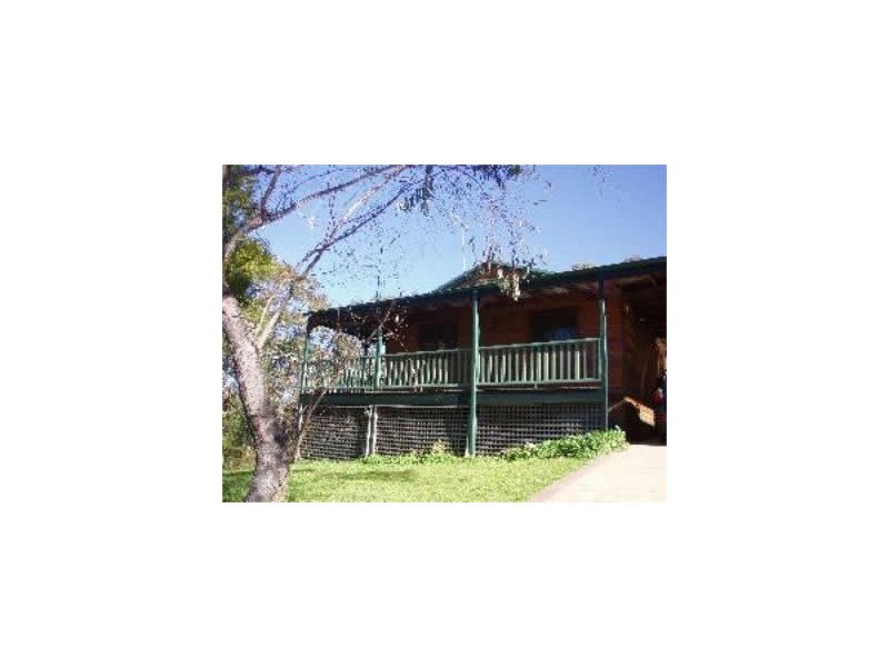 57 John Street, Hazelbrook NSW 2779
