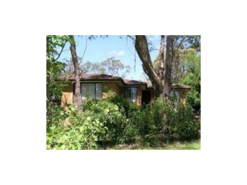 31 Bullaburra Road, Bullaburra NSW 2784