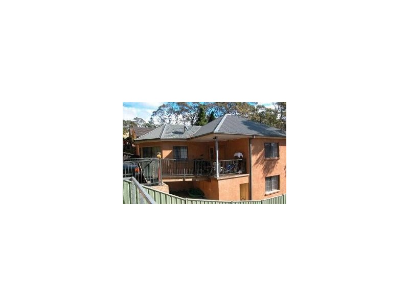 19 Railway Parade, Bullaburra NSW 2784