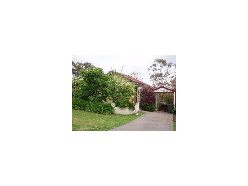 20 Wallis Street, Lawson NSW 2783