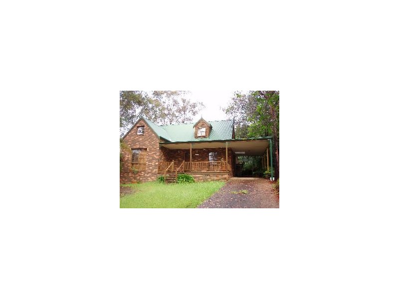 15 Wide View Avenue, Woodford NSW 2778