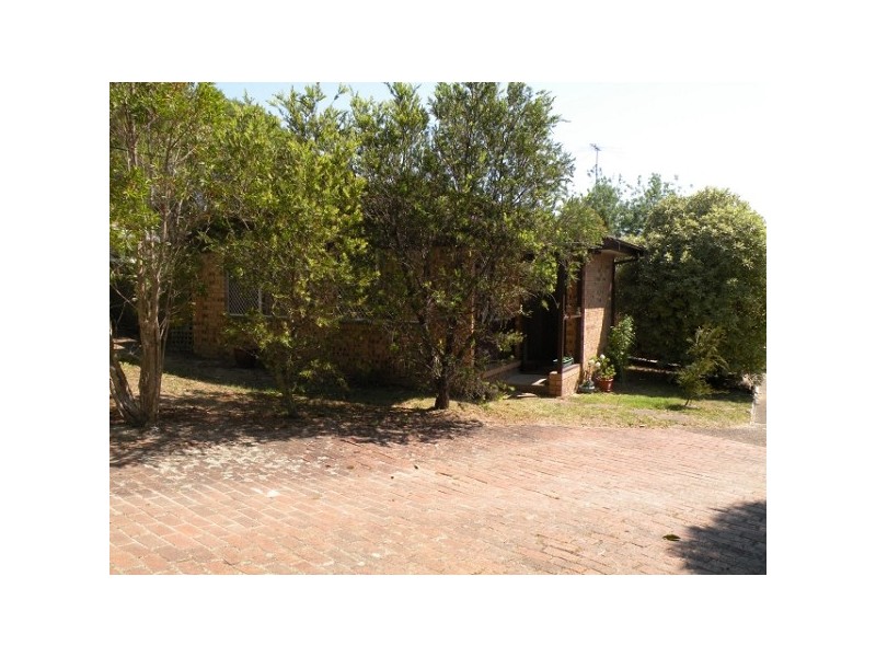 Hazelbrook NSW 2779