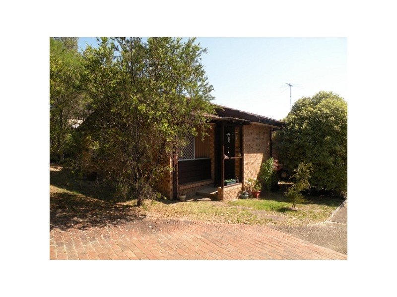 Hazelbrook NSW 2779