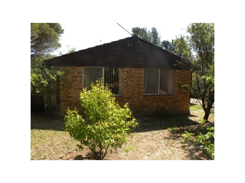 Hazelbrook NSW 2779