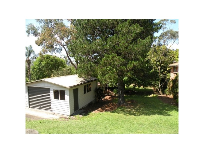 7 Alexander Avenue, Hazelbrook NSW 2779