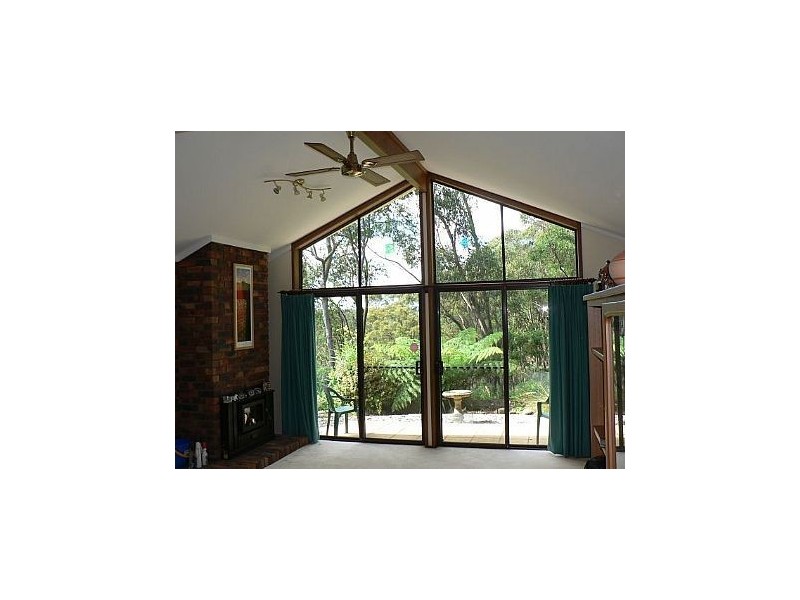 32 RAILWAY PARADE, Woodford NSW 2778