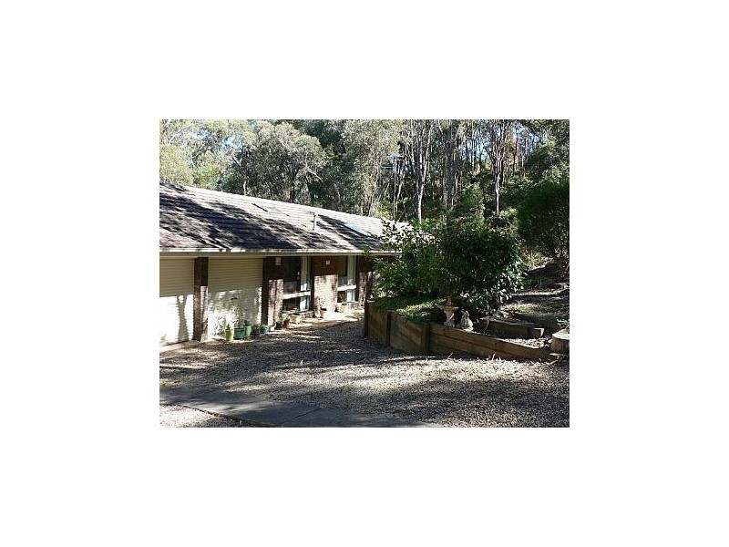 32 RAILWAY PARADE, Woodford NSW 2778