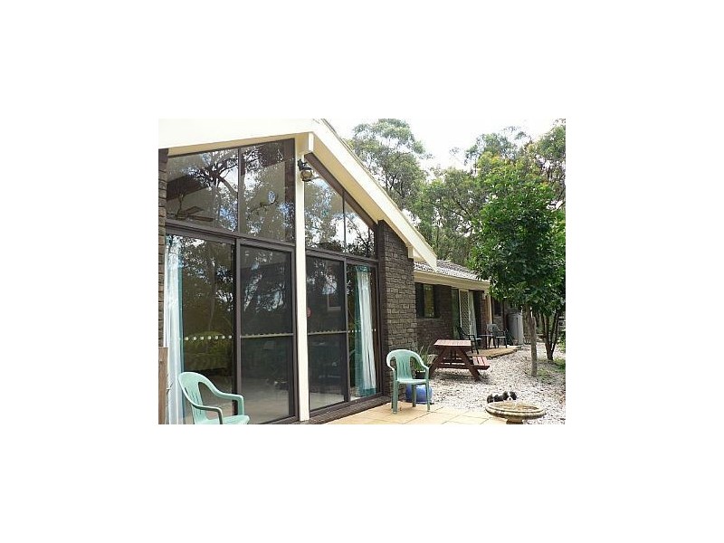 32 RAILWAY PARADE, Woodford NSW 2778