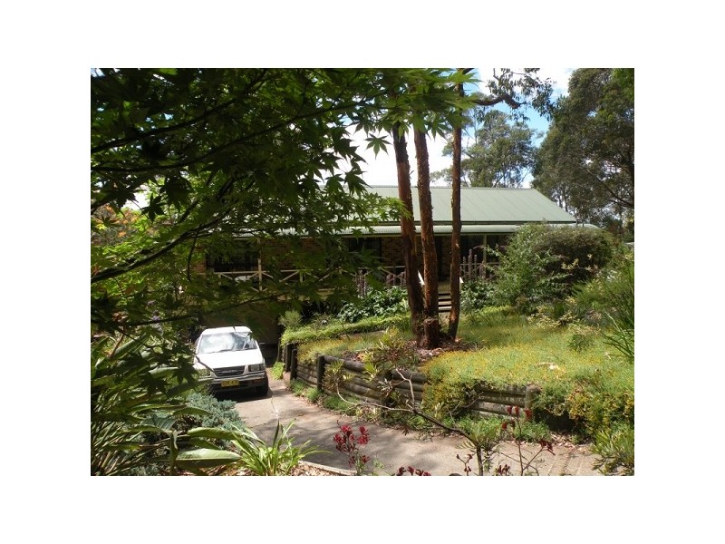 Hazelbrook NSW 2779