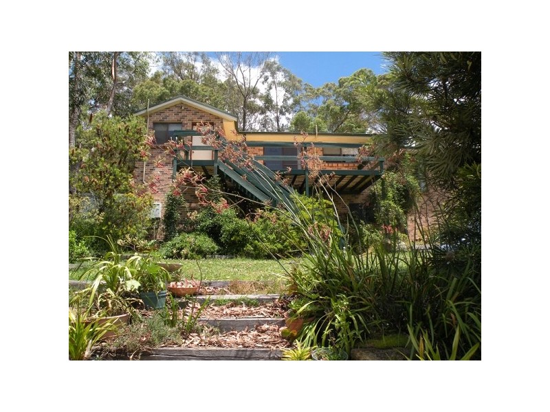 Hazelbrook NSW 2779