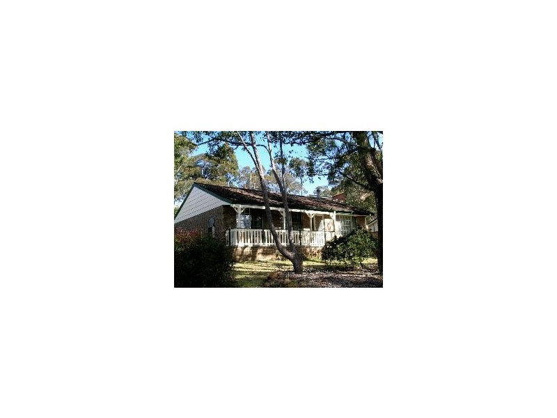 4 Cliff Avenue, Hazelbrook NSW 2779