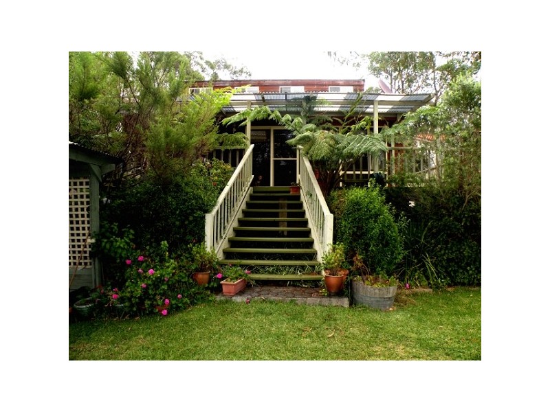 48 View Street, Lawson NSW 2783