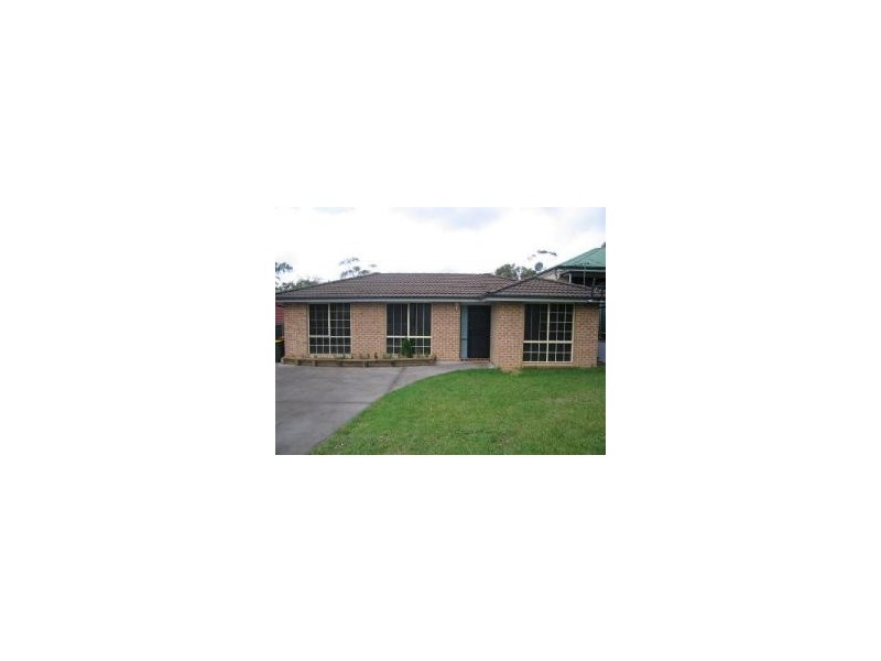 67 Mount View Avenue, Hazelbrook NSW 2779