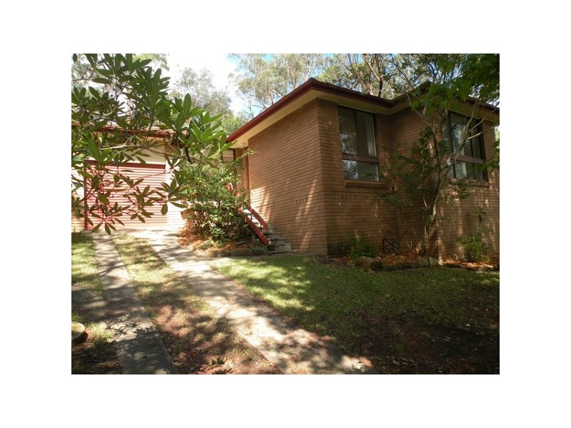 34 Loftus Street, Lawson NSW 2783