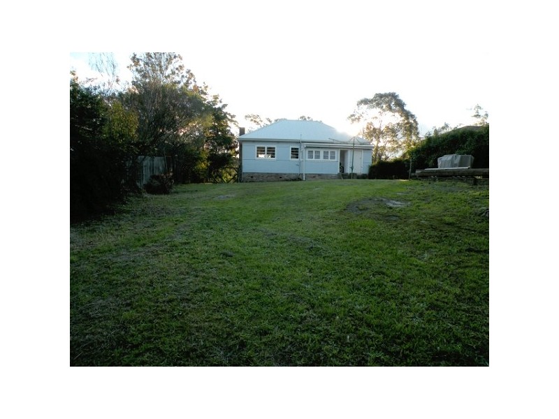 28 Terrace Falls Road, Hazelbrook NSW 2779