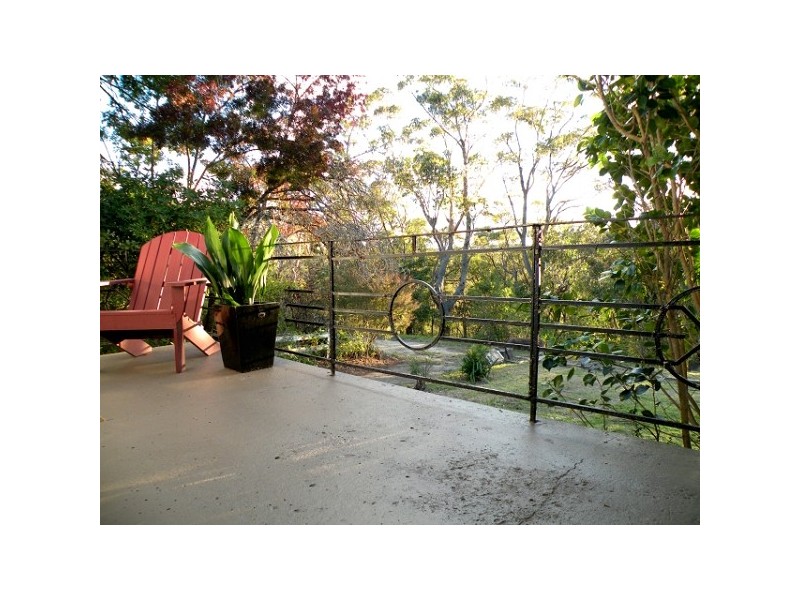 28 Terrace Falls Road, Hazelbrook NSW 2779