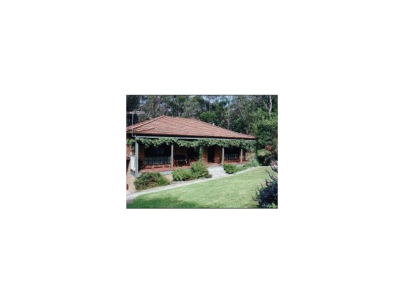 36 Derain Crescent, Hazelbrook NSW 2779