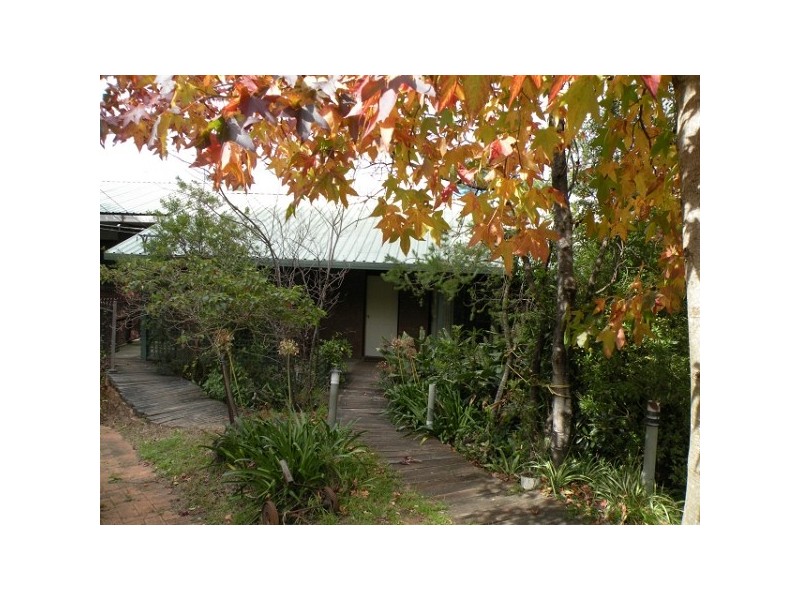 50 Liggins Road, Hazelbrook NSW 2779