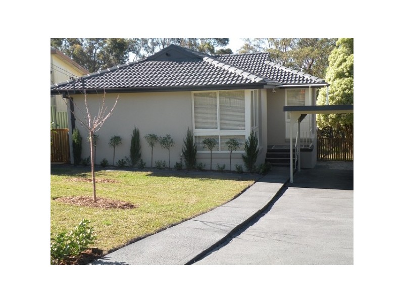 40 Wilson Street, Lawson NSW 2783