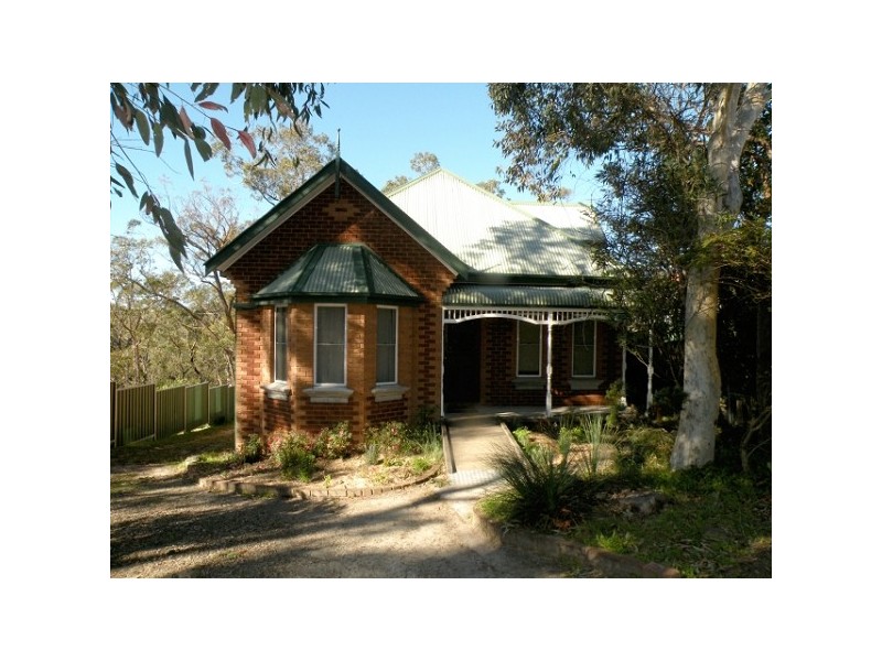 71 Mount View Ave, Hazelbrook NSW 2779