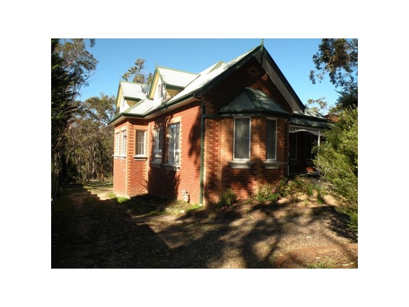 71 Mount View Ave, Hazelbrook NSW 2779