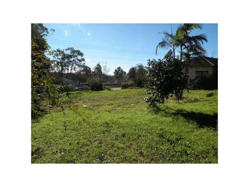 Bullaburra NSW 2784