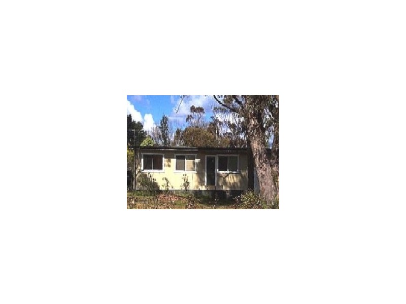 109 Railway Parade, Woodford NSW 2778