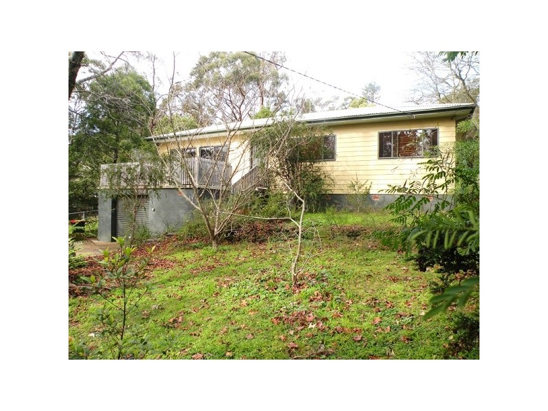Bullaburra NSW 2784