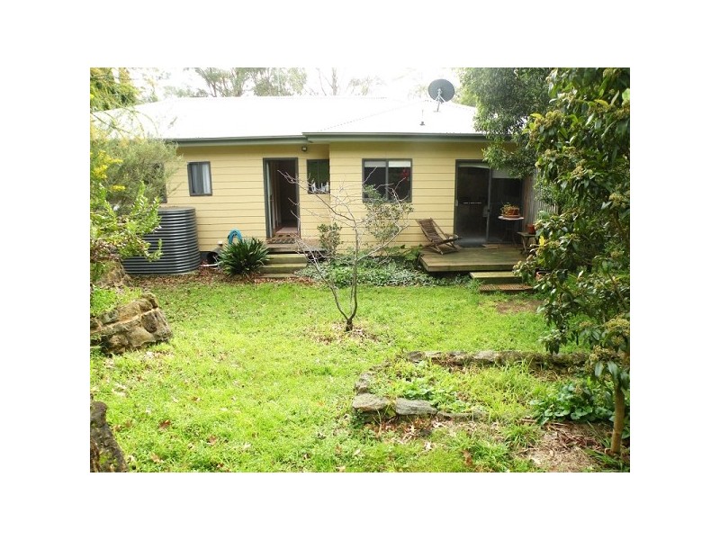 Bullaburra NSW 2784